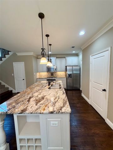 705 Rembrandt Court, Coppell, TX 75019