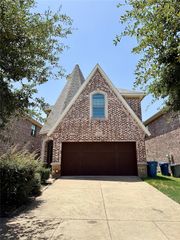 705 Rembrandt Court, Coppell, TX 75019