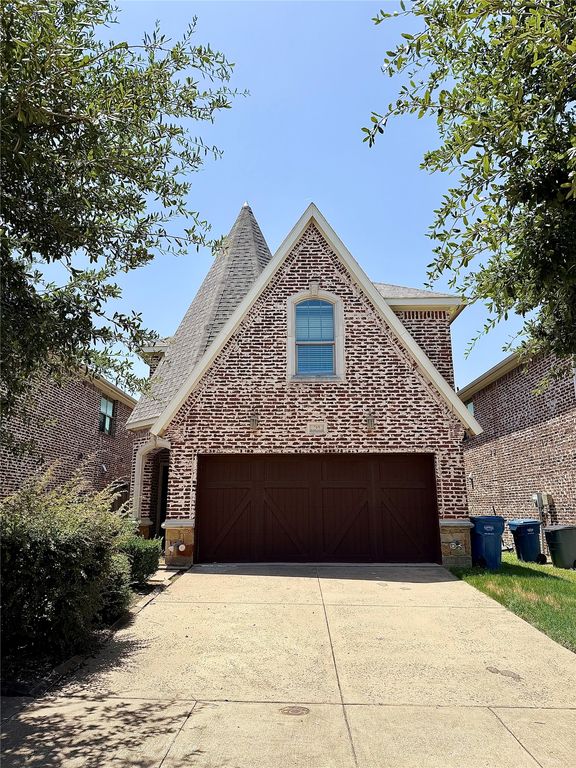 705 Rembrandt Court, Coppell, TX 75019