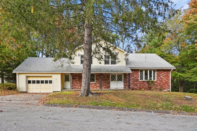 39 Davidson Road, West Boylston, MA 01583