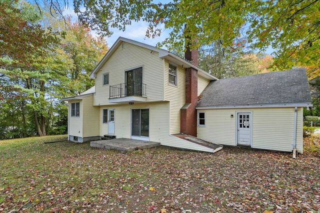 39 Davidson Road, West Boylston, MA 01583