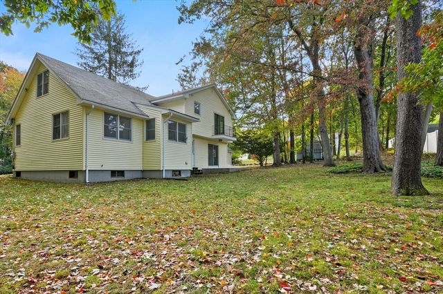 39 Davidson Road, West Boylston, MA 01583