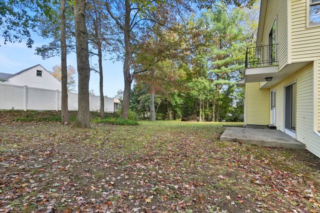 39 Davidson Road, West Boylston, MA 01583