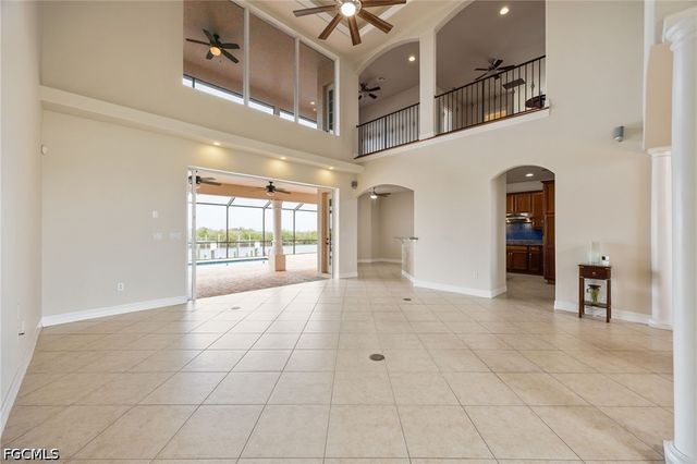1128 NW 43rd AVE, Cape Coral, FL 33993