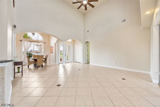 1128 NW 43rd AVE, Cape Coral, FL 33993