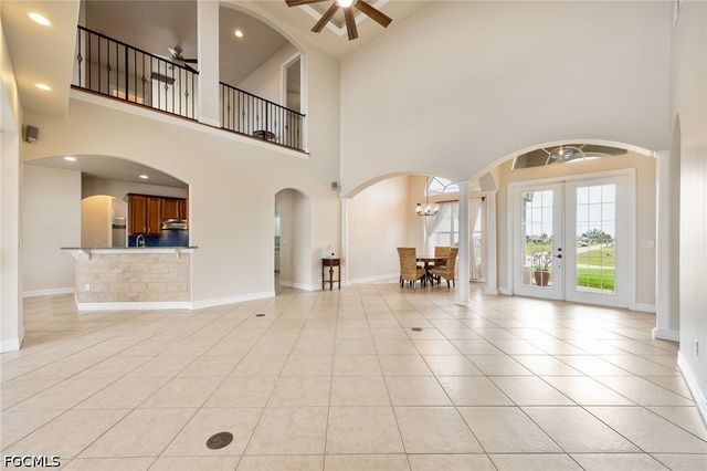 1128 NW 43rd AVE, Cape Coral, FL 33993