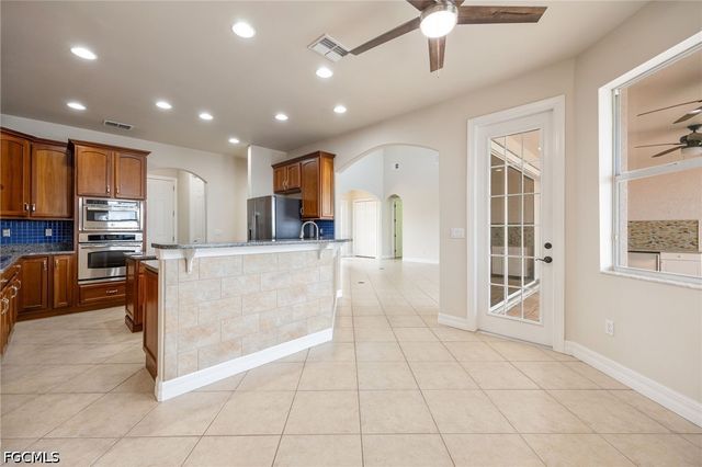 1128 NW 43rd AVE, Cape Coral, FL 33993