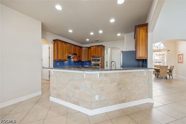 1128 NW 43rd AVE, Cape Coral, FL 33993