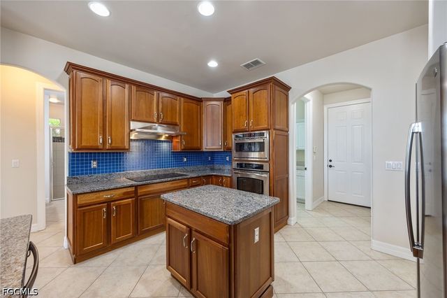 1128 NW 43rd AVE, Cape Coral, FL 33993