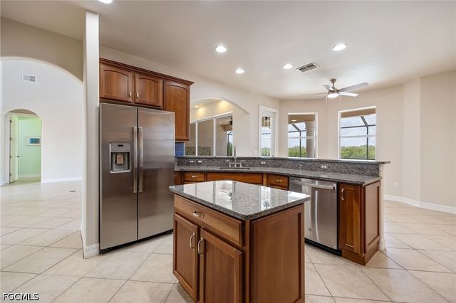 1128 NW 43rd AVE, Cape Coral, FL 33993