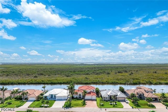 1128 NW 43rd AVE, Cape Coral, FL 33993