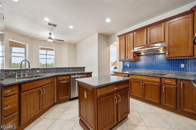 1128 NW 43rd AVE, Cape Coral, FL 33993
