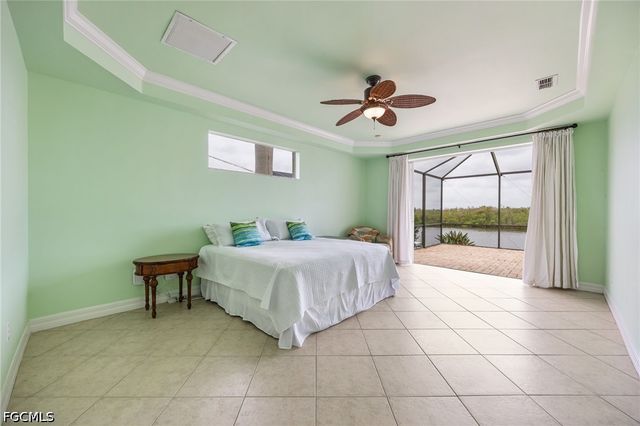 1128 NW 43rd AVE, Cape Coral, FL 33993