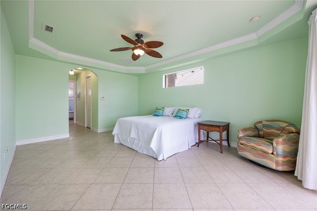 1128 NW 43rd AVE, Cape Coral, FL 33993