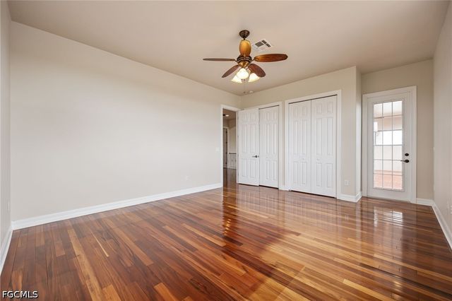 1128 NW 43rd AVE, Cape Coral, FL 33993