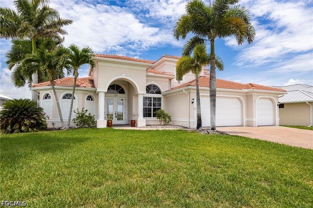1128 NW 43rd AVE, Cape Coral, FL 33993