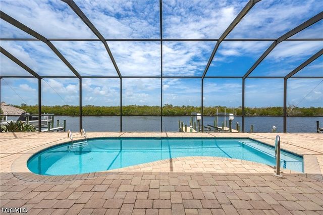 1128 NW 43rd AVE, Cape Coral, FL 33993