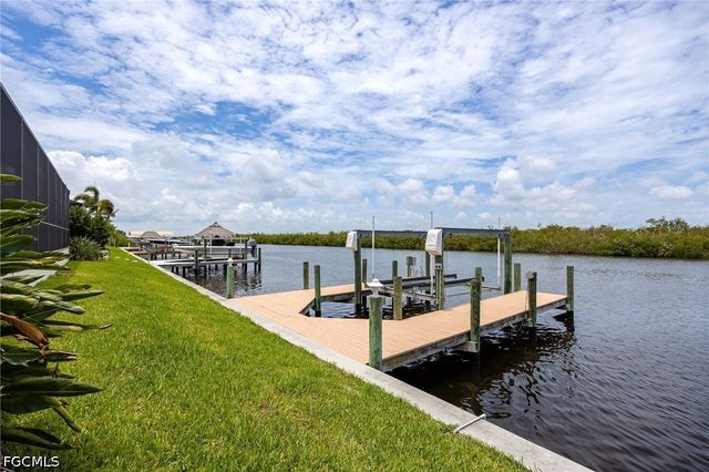 1128 NW 43rd AVE, Cape Coral, FL 33993