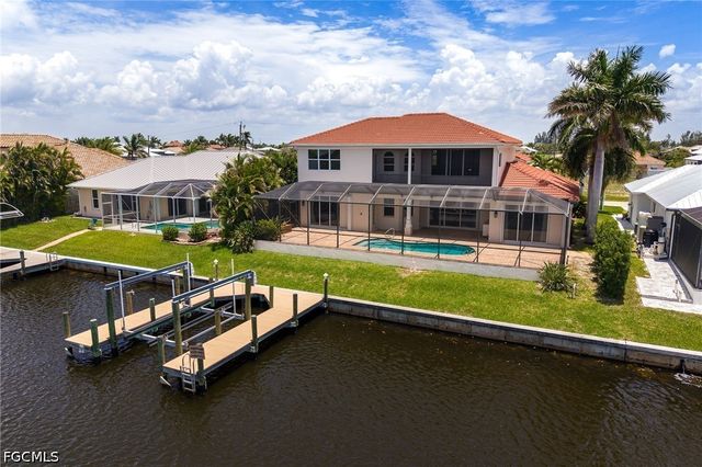 1128 NW 43rd AVE, Cape Coral, FL 33993