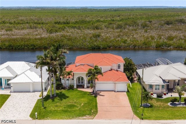1128 NW 43rd AVE, Cape Coral, FL 33993