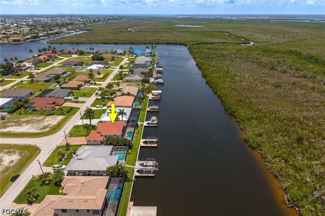 1128 NW 43rd AVE, Cape Coral, FL 33993