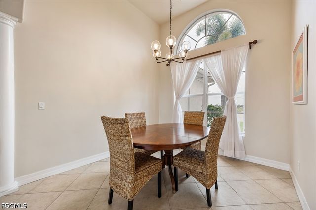 1128 NW 43rd AVE, Cape Coral, FL 33993