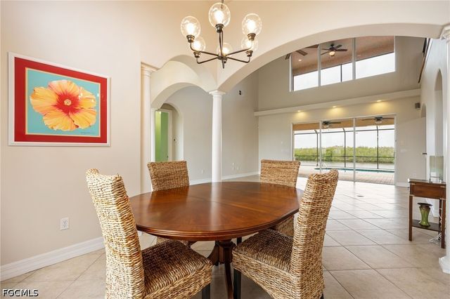 1128 NW 43rd AVE, Cape Coral, FL 33993