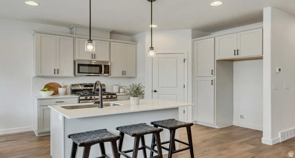 2577 N 2080 W #168, Clinton, UT 84015 — photo 2