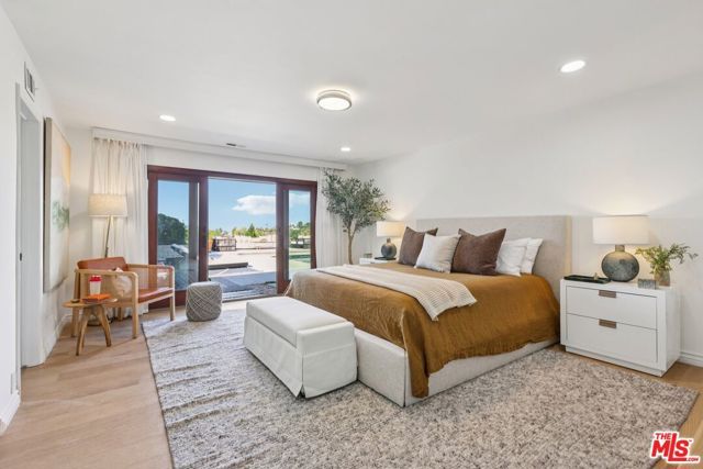 3328 Red Rose Drive, Encino (los Angeles), CA 91436