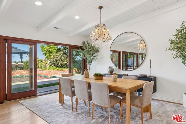 3328 Red Rose Drive, Encino (los Angeles), CA 91436