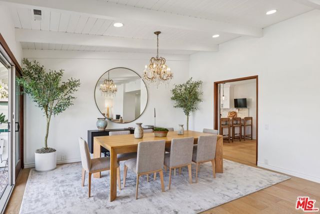 3328 Red Rose Drive, Encino (los Angeles), CA 91436