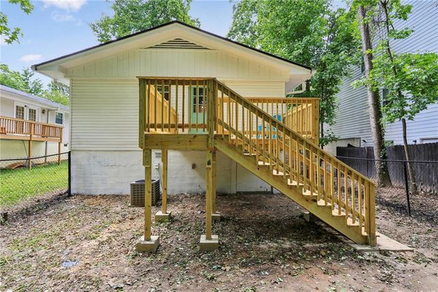 1947 Main Street NW, Atlanta, GA 30318