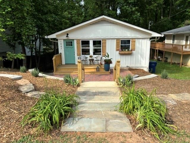 1947 Main Street NW, Atlanta, GA 30318