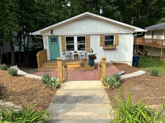 1947 Main Street NW, Atlanta, GA 30318
