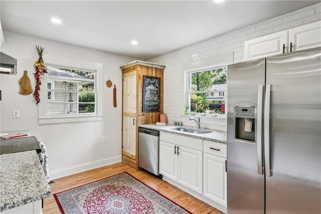 1947 Main Street NW, Atlanta, GA 30318