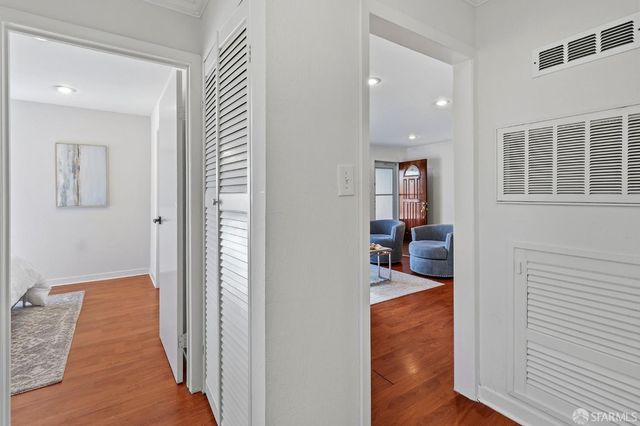 819 Thornhill Drive, Daly City, CA 94015