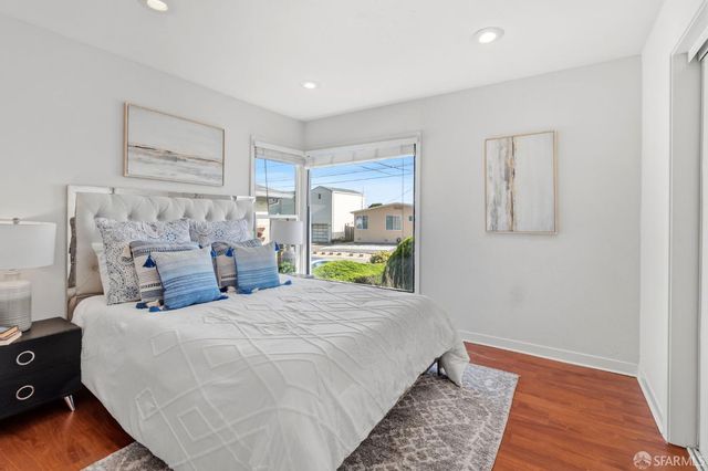 819 Thornhill Drive, Daly City, CA 94015