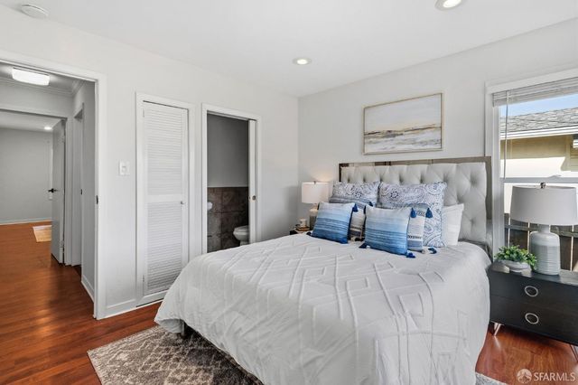 819 Thornhill Drive, Daly City, CA 94015