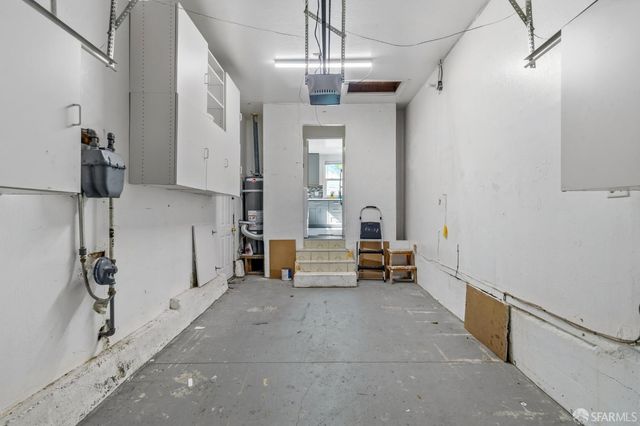 819 Thornhill Drive, Daly City, CA 94015