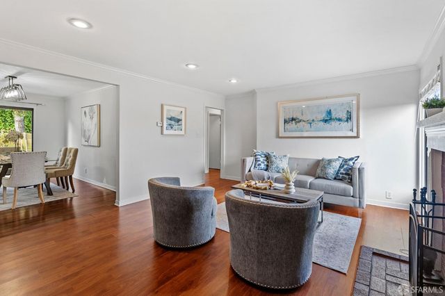 819 Thornhill Drive, Daly City, CA 94015