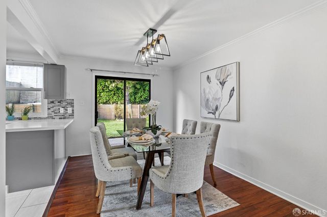 819 Thornhill Drive, Daly City, CA 94015