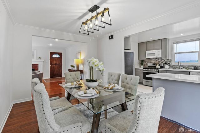 819 Thornhill Drive, Daly City, CA 94015