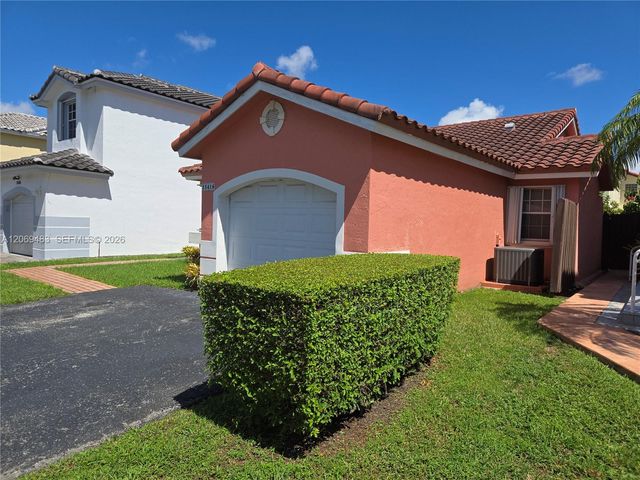 15416 SW 50th Terrace, Miami, FL 33185