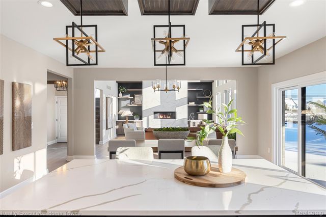 50246 Arcadia Drive, Macomb Township, MI 48042