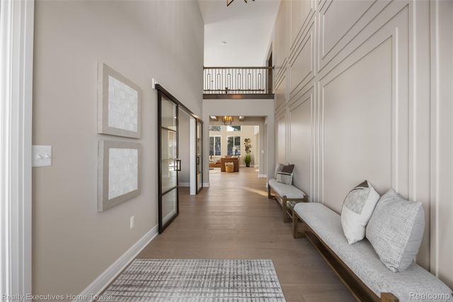 50246 Arcadia Drive, Macomb Township, MI 48042