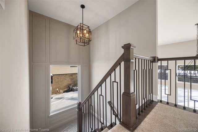 50246 Arcadia Drive, Macomb Township, MI 48042