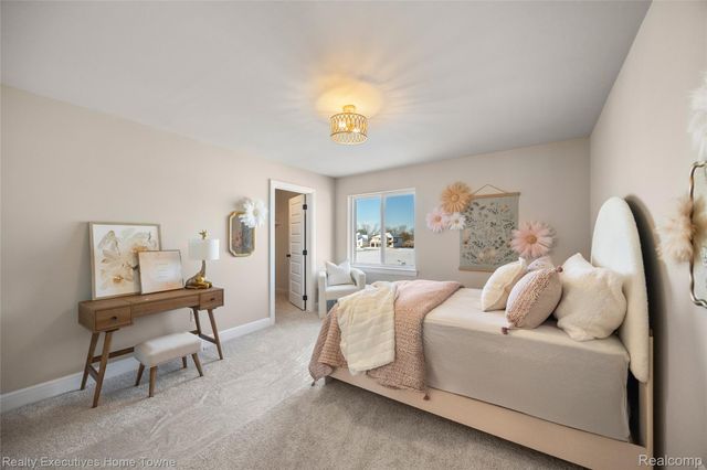 50246 Arcadia Drive, Macomb Township, MI 48042