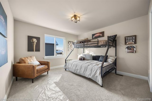 50246 Arcadia Drive, Macomb Township, MI 48042