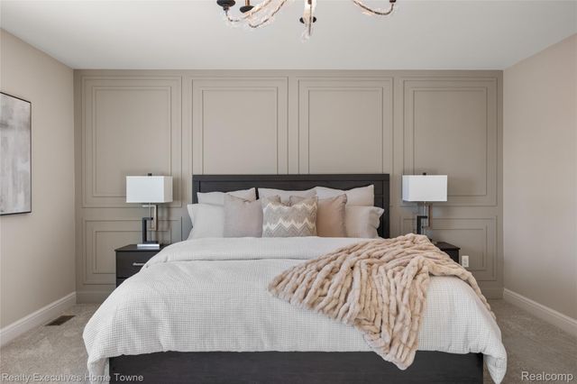 50246 Arcadia Drive, Macomb Township, MI 48042