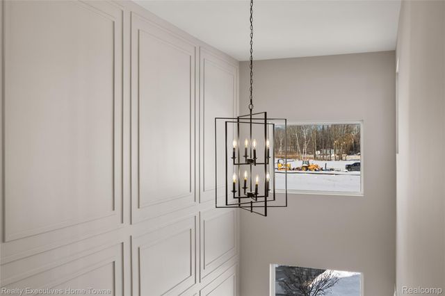 50246 Arcadia Drive, Macomb Township, MI 48042